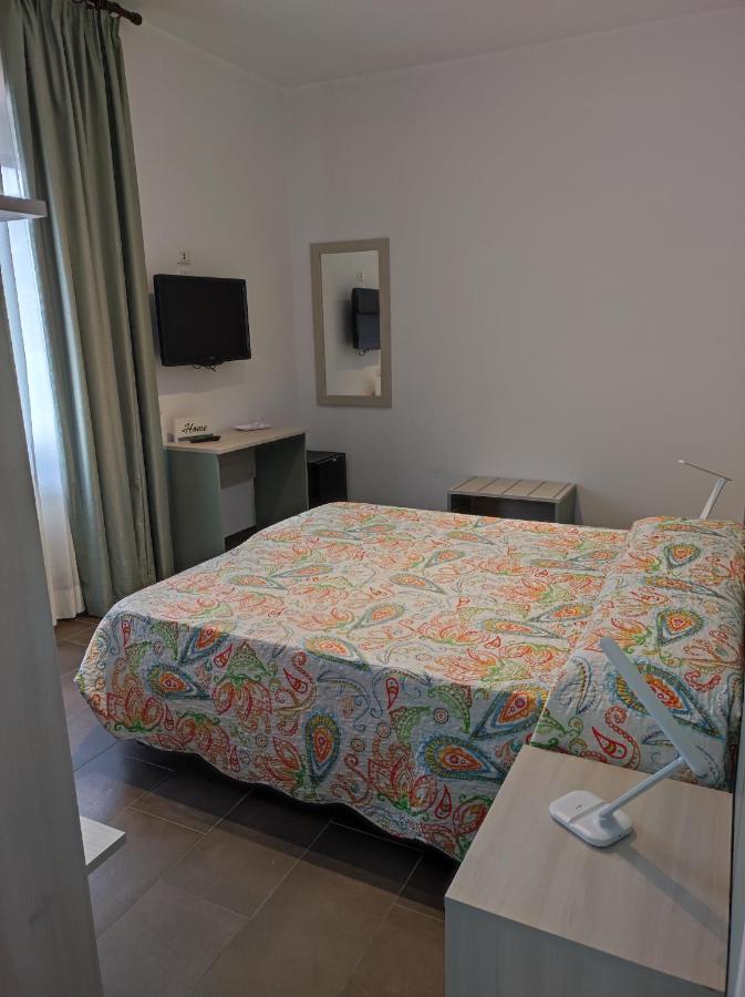 Belvedere Rooms Guest House Rome Exterior photo