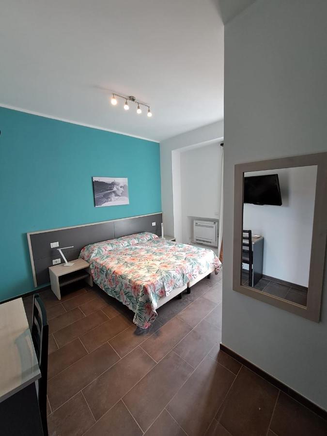 Belvedere Rooms Guest House Rome Exterior photo