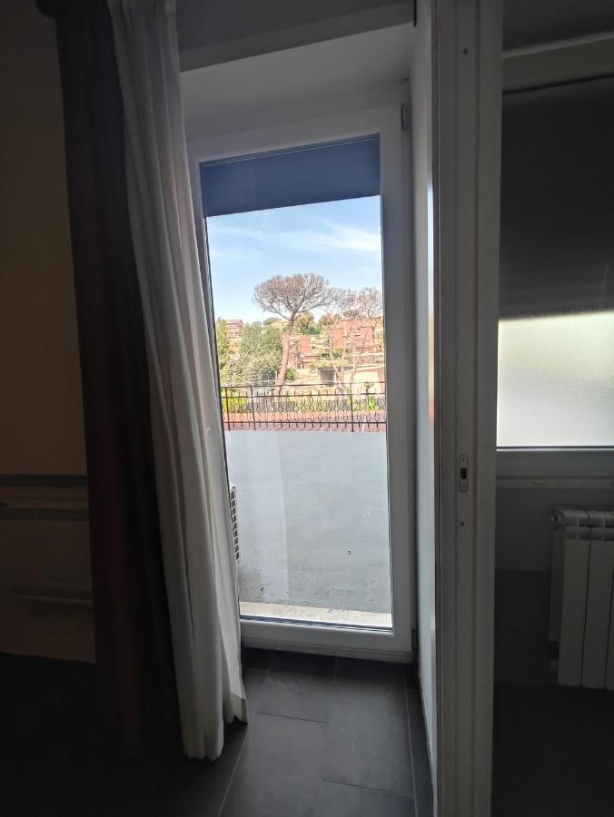 Belvedere Rooms Guest House Rome Exterior photo