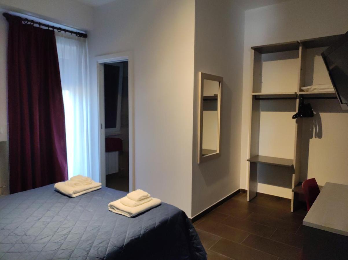 Belvedere Rooms Guest House Rome Exterior photo