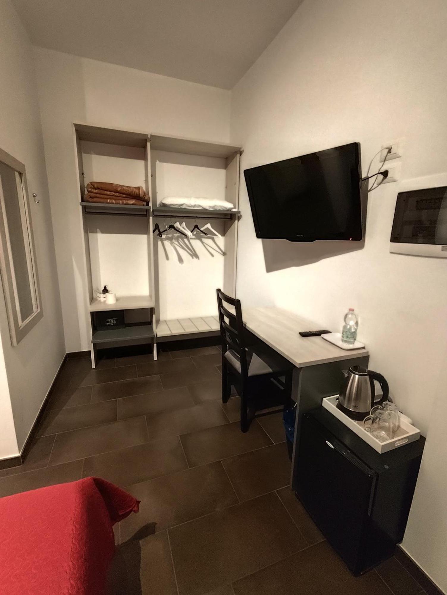 Belvedere Rooms Guest House Rome Exterior photo