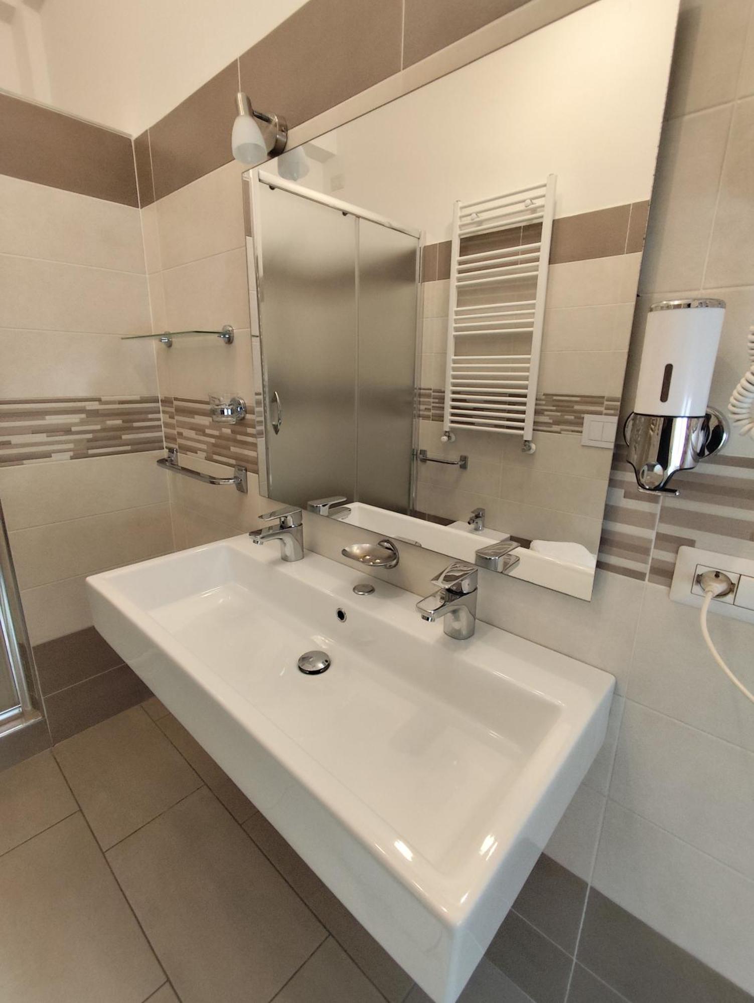 Belvedere Rooms Guest House Rome Exterior photo