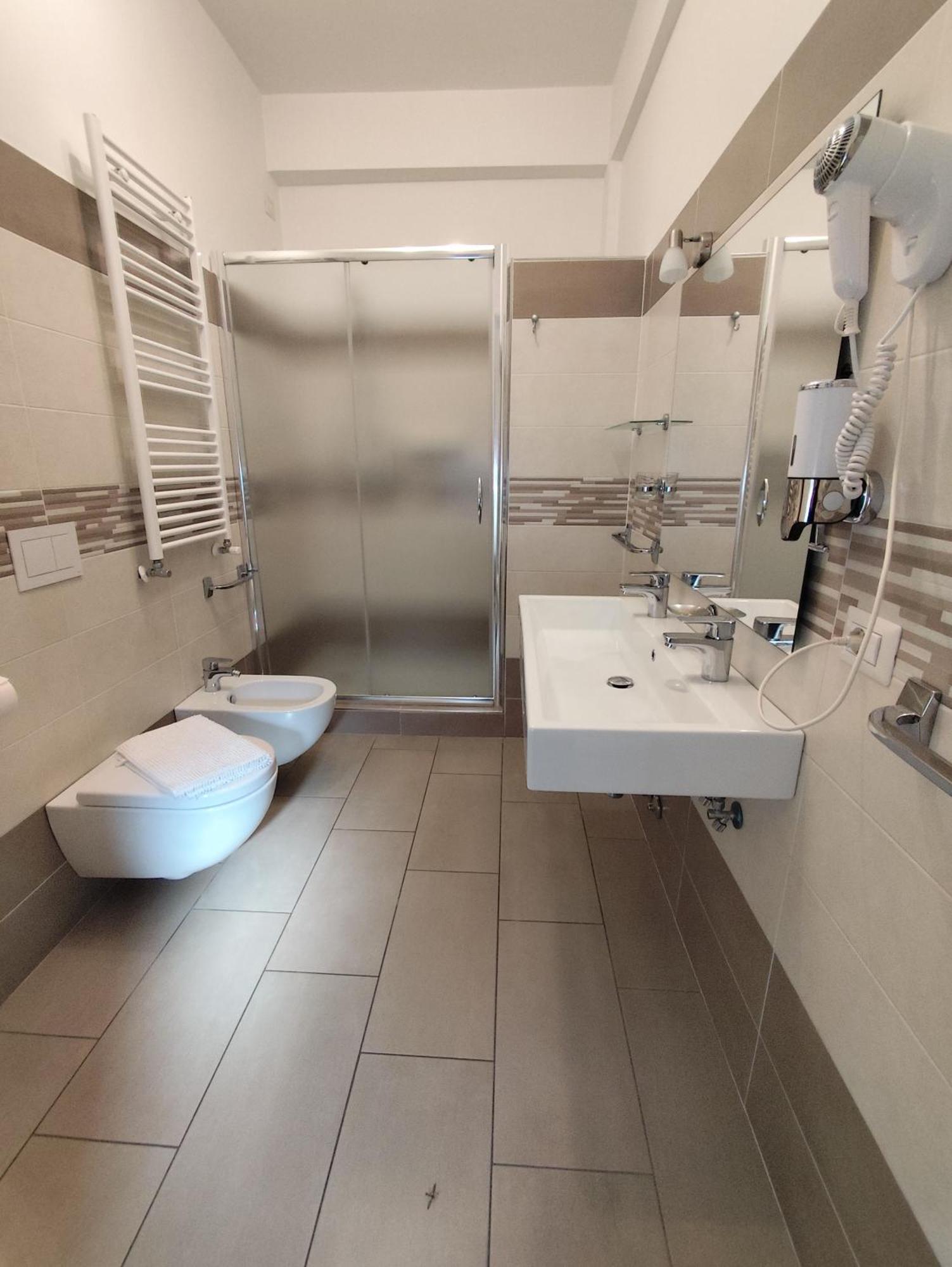 Belvedere Rooms Guest House Rome Exterior photo