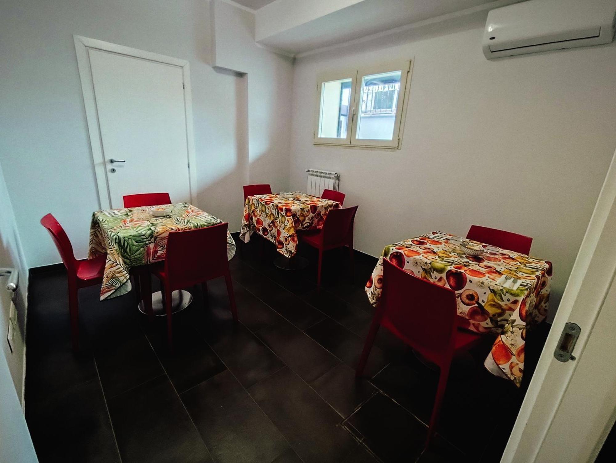 Belvedere Rooms Guest House Rome Exterior photo