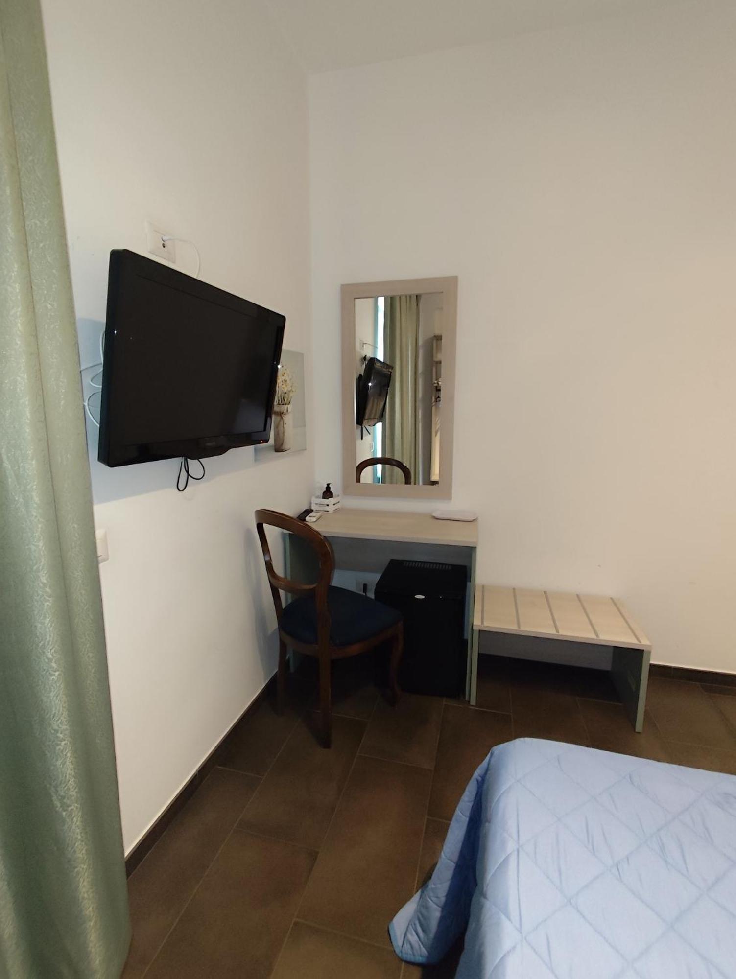 Belvedere Rooms Guest House Rome Exterior photo