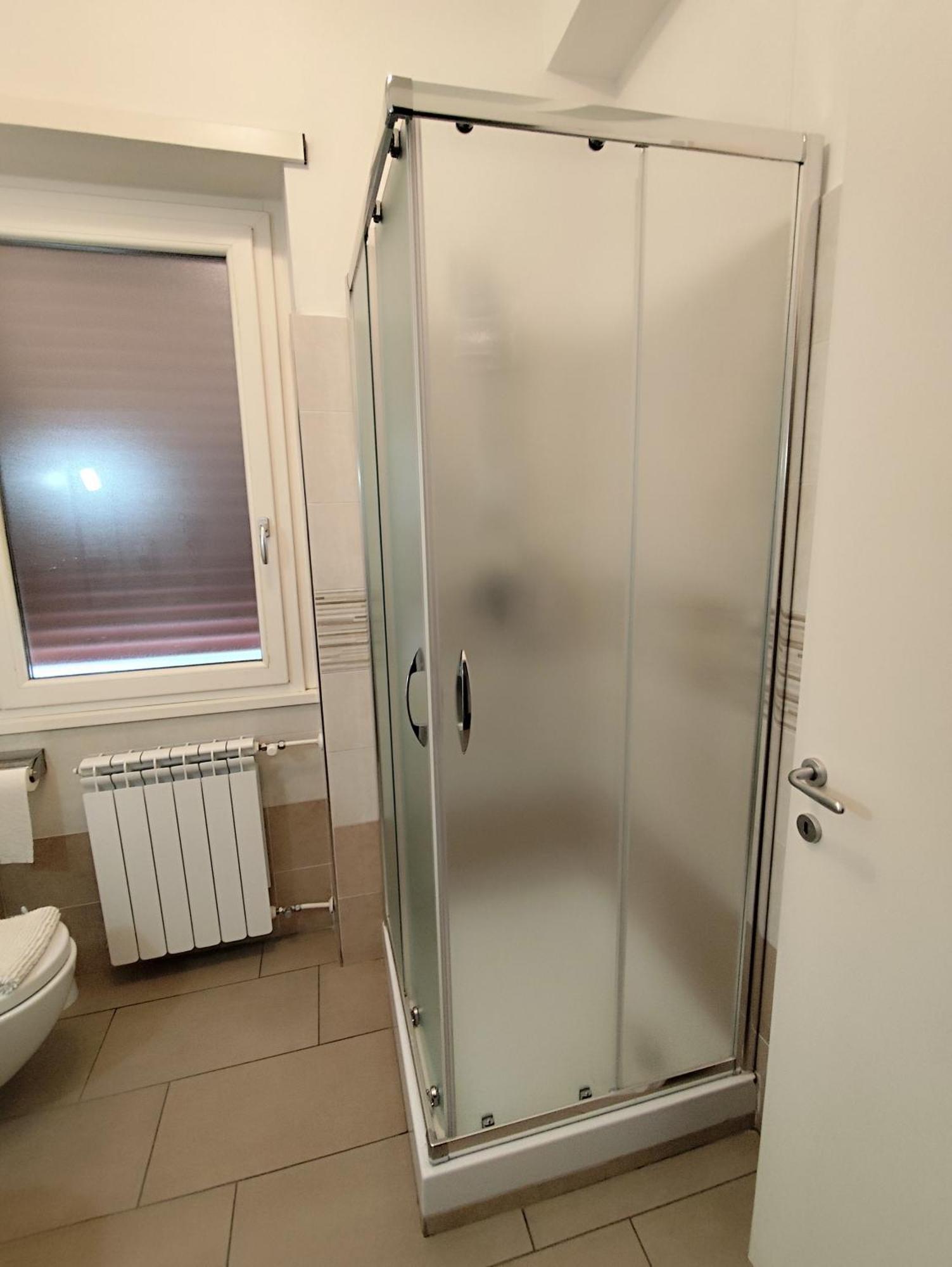 Belvedere Rooms Guest House Rome Exterior photo